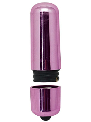 Timeless Cute Babe Pink Bullet Vibrator - Toyz4lovers