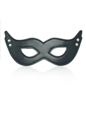 Sexy Mystery Mask (Black) - Toyz4lovers - BDSM
