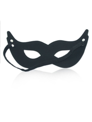 Mystery Mask BLACK