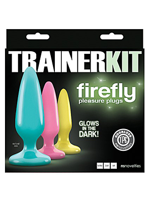 NS Novelties Firefly Trainer Kit  Multi OS