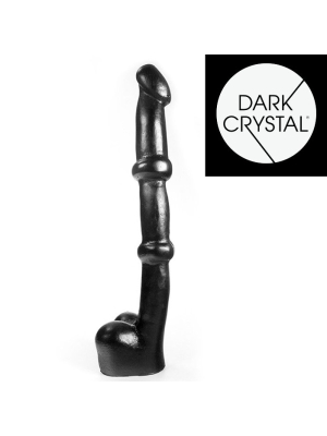 Dark Crystal Black - 04