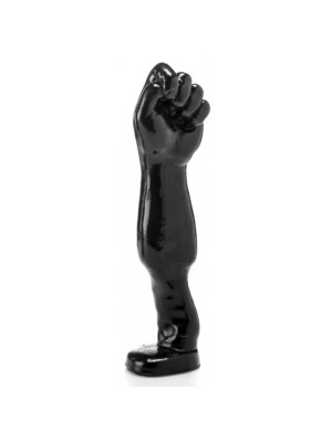 HOLD THE FIST 34 x 9.5cm