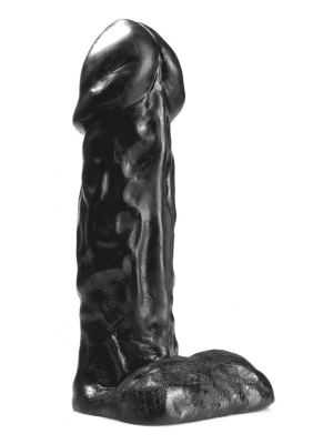 Cock with Veins - XXL Realistic Dildo Master Partner 41 cm - HardToys