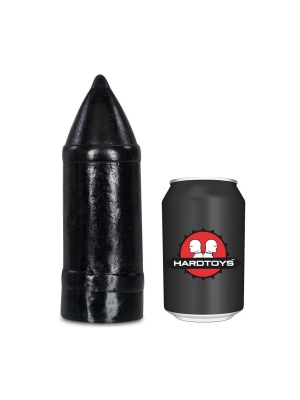 Bullet dildo UR15 20 x 6.8 cm