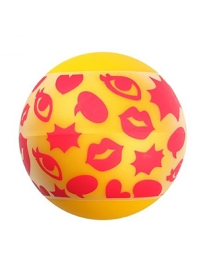 Linx Pop Stroker Ball