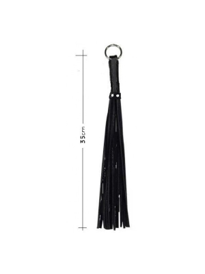 Classic flogger with tails-2002233