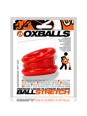 Oxballs Neo Red