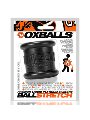 Oxballs Neo tall squishy Black