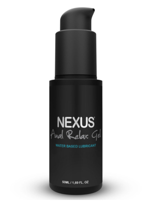 Nexus Anal Relax Gel 50 ml