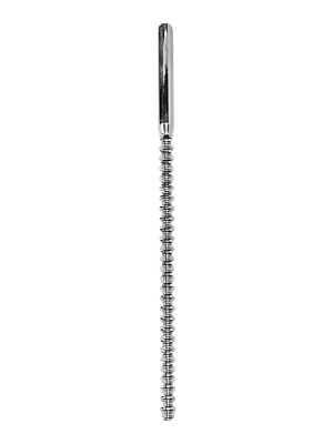 Ouch! Urethral Sounding - Metal Dilator - 10mm