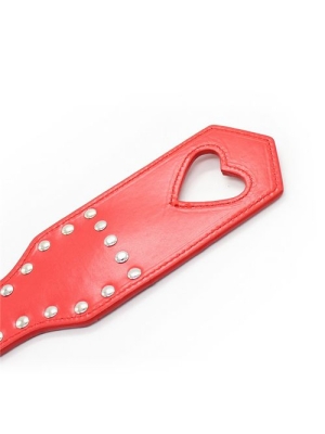Toyz4lovers Heart Paddle (red)