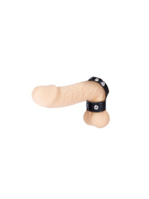 Penis and testicle constrictor Men’s Expert Cock Sling