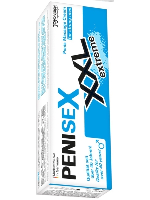 PENISEX XXL extreme cream 100 ml