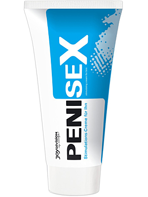 PENISEX Stimulation Cream
