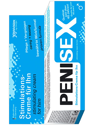 PENISEX Stimulation Cream