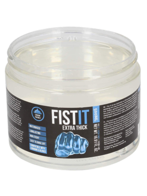 Fist It - Extra Thick - 500 ml - Special Edition