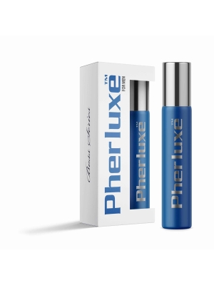 Pherluxe Blue for men 33 ml spray