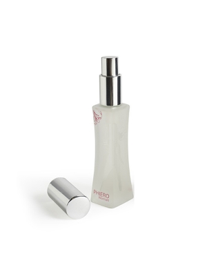 PHIERO WOMAN PERFUME FEROMONAS 30 ML