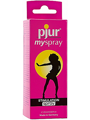 Pjur My Spray - 20 ml