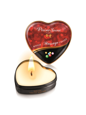 Massage Candle 35ml Bubble Gum - Plaisir Secret
