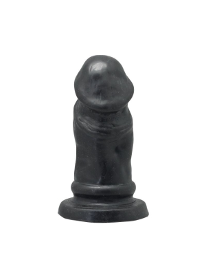 Timeless Standee Cock black