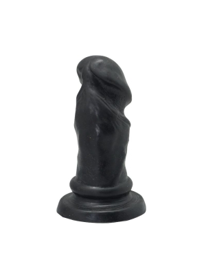 Timeless Standee Cock black