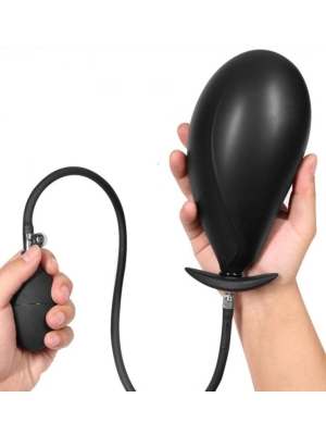 Inflatable Hook Plug 11 x 3.5 cm