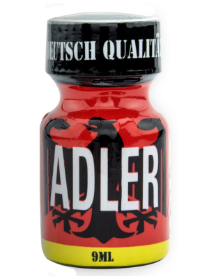 Poppers Adler 9ml
