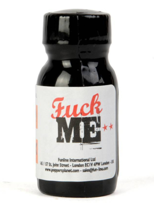 Poppers Fuck Me 13ml