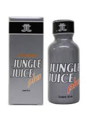 Poppers Junlge Juice Plus 30ml