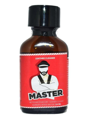 Poppers MASTER 24mL