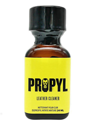 Popper Propyl 25ml