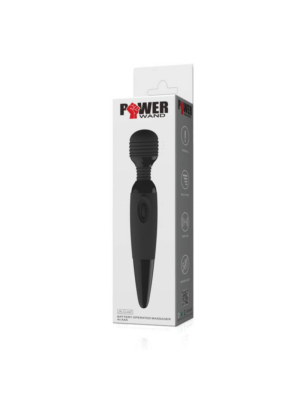Pretty Love Power wand black