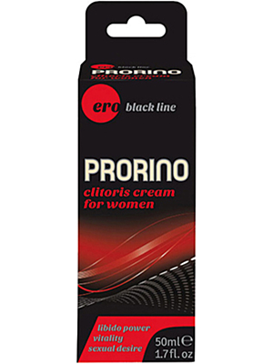 Ero Prorino Cream Women 50