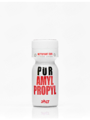 POPPERS 100% Amyl - Propyl 13 ML