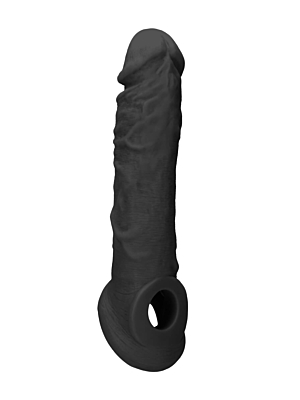 Real Rock Penis Sleeve - 8"/ 20 cm