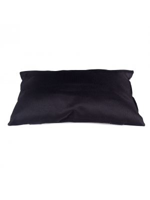 Rectangle Fabric Sling - Complete Set Black