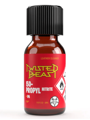 Poppers Twisted Beast Propyl 18ml