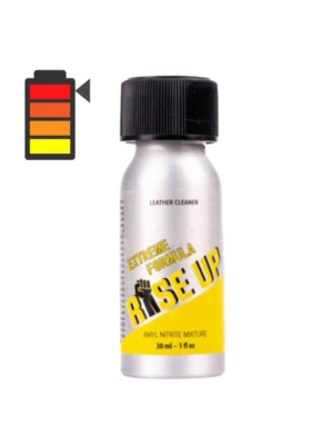 Poppers RISE UP 30ml