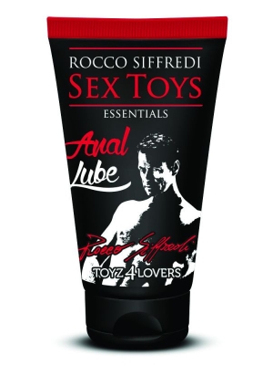 Rocco essentials anal lubricant 100 ml