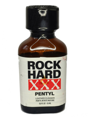 Popper Rock Hard XXX 25ml