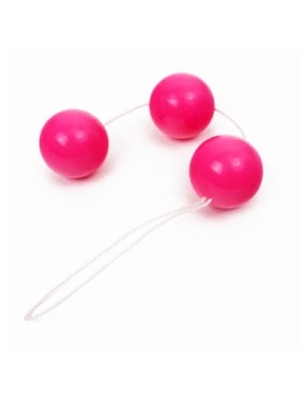 Sexual balls pink 3.5 cm