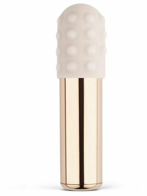 Bullet Vibrator,Rose Gold by Le Wand