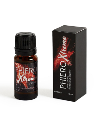 PHIERO XTREME POWERFUL CONCENTRATED OF PHEROMONES