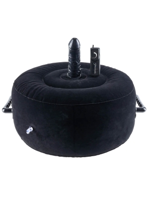 Pipedream Fetish Fantasy Series Inflatable Hot Seat