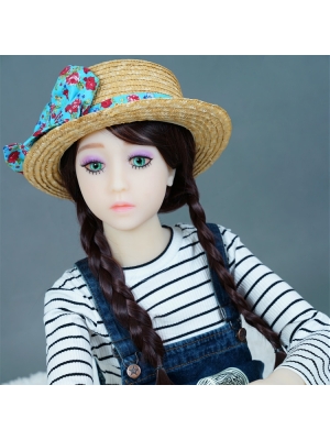 Real Mimi Doll 125  cm