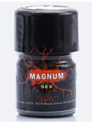 Popper Magnum SEX LINE Amyl 15ml