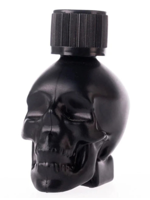 Popper Black Skull 24ml