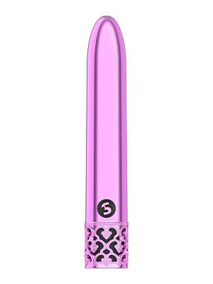 Shiny - Powerful Rechargeable Vibrator
