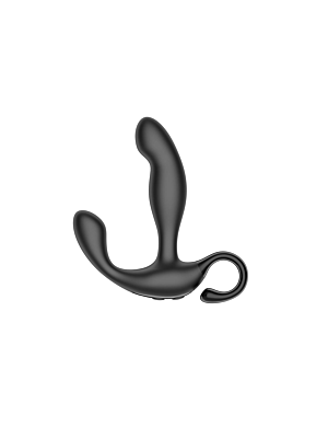 Prostate Massager Finger Wiggle (without remote)